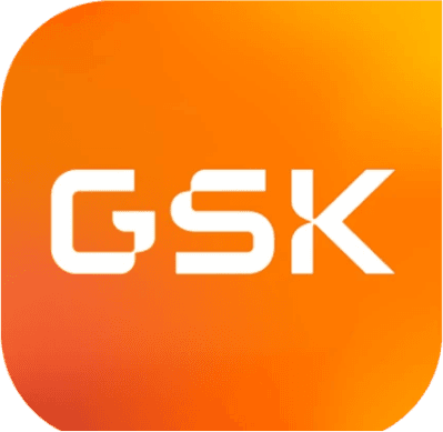 GSK