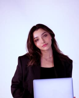 Ceyda Cihan - OPERATIONS AND MANAGEMENT COORDINATOR - Hayal Akademisi