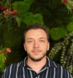 Egemen Karakuş - DIGITAL PROJECT SPECIALIST - Hayal Akademisi