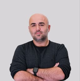 Erkan Ceran - AI & TECHNOLOGY - Hayal Akademisi