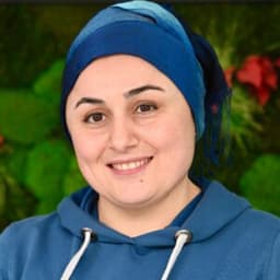 Fazilet Büyükköse - OFFICE CLERK - Hayal Akademisi