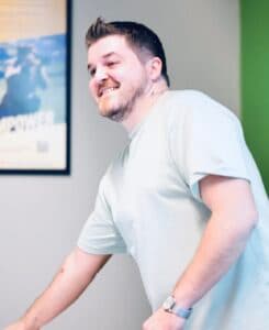 Gökay Güneren - CHIEF DIGITAL OFFICER - Hayal Akademisi