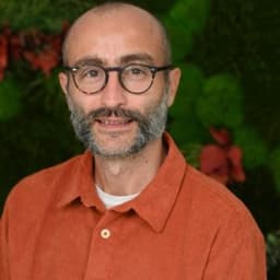 Mehmet Alperen Temizkan - HEAD OF DIGITAL MEDIA - Hayal Akademisi