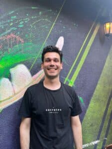 Mert Duran - DIGITAL MEDIA SPECIALIST - Hayal Akademisi