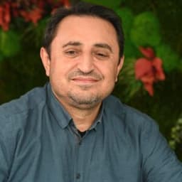 Yaşar Mazlum - ACCOUNTING SPECIALIST - Hayal Akademisi