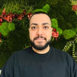 Yusuf Süren - DIGITAL MEDIA SPECIALIST - Hayal Akademisi